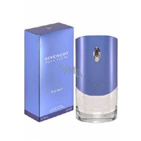 Givenchy blue label 50ml top